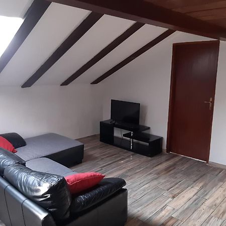 Apartmani Kozala Rijeka Extérieur photo