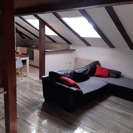 Apartmani Kozala Rijeka Extérieur photo
