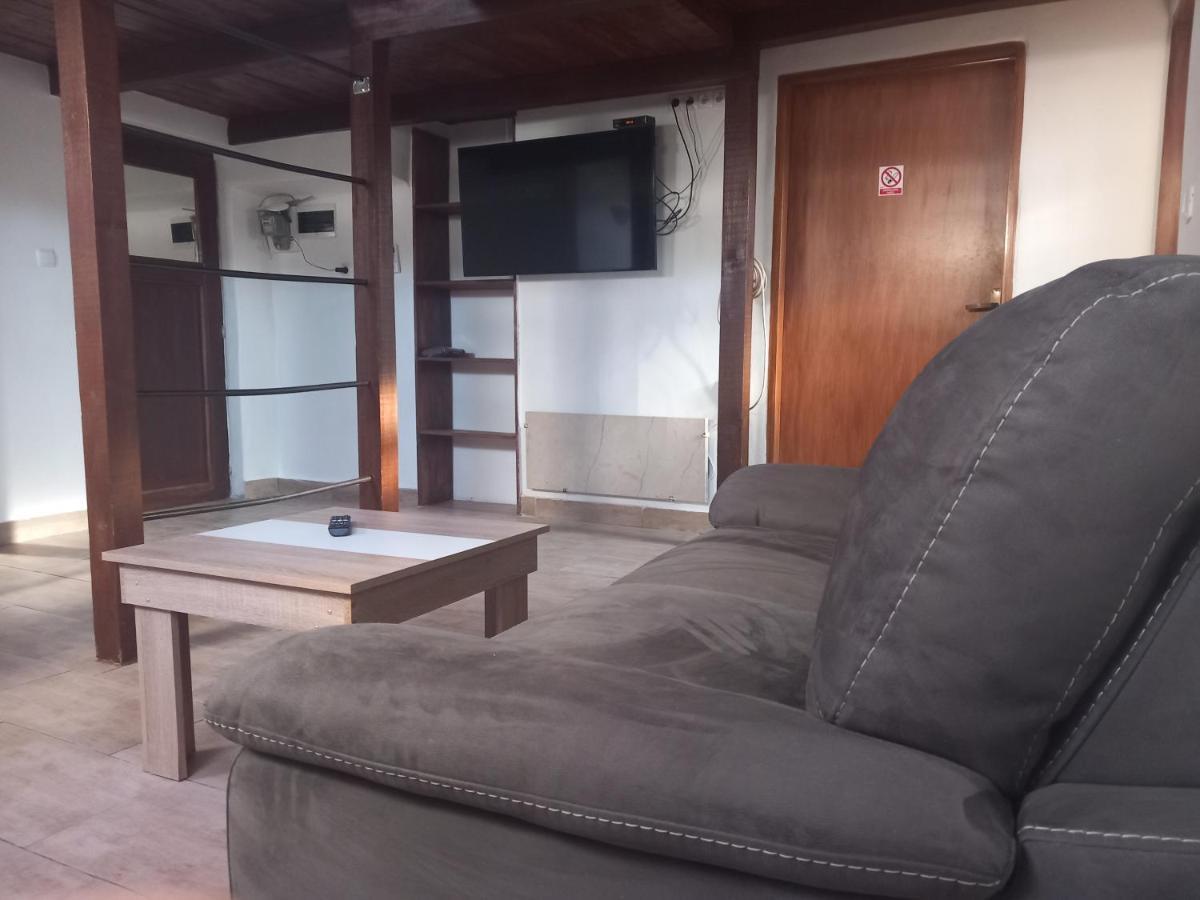 Apartmani Kozala Rijeka Extérieur photo