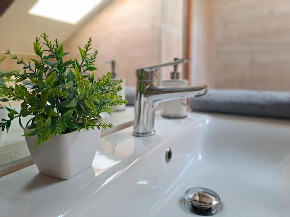 Apartmani Kozala Rijeka Extérieur photo