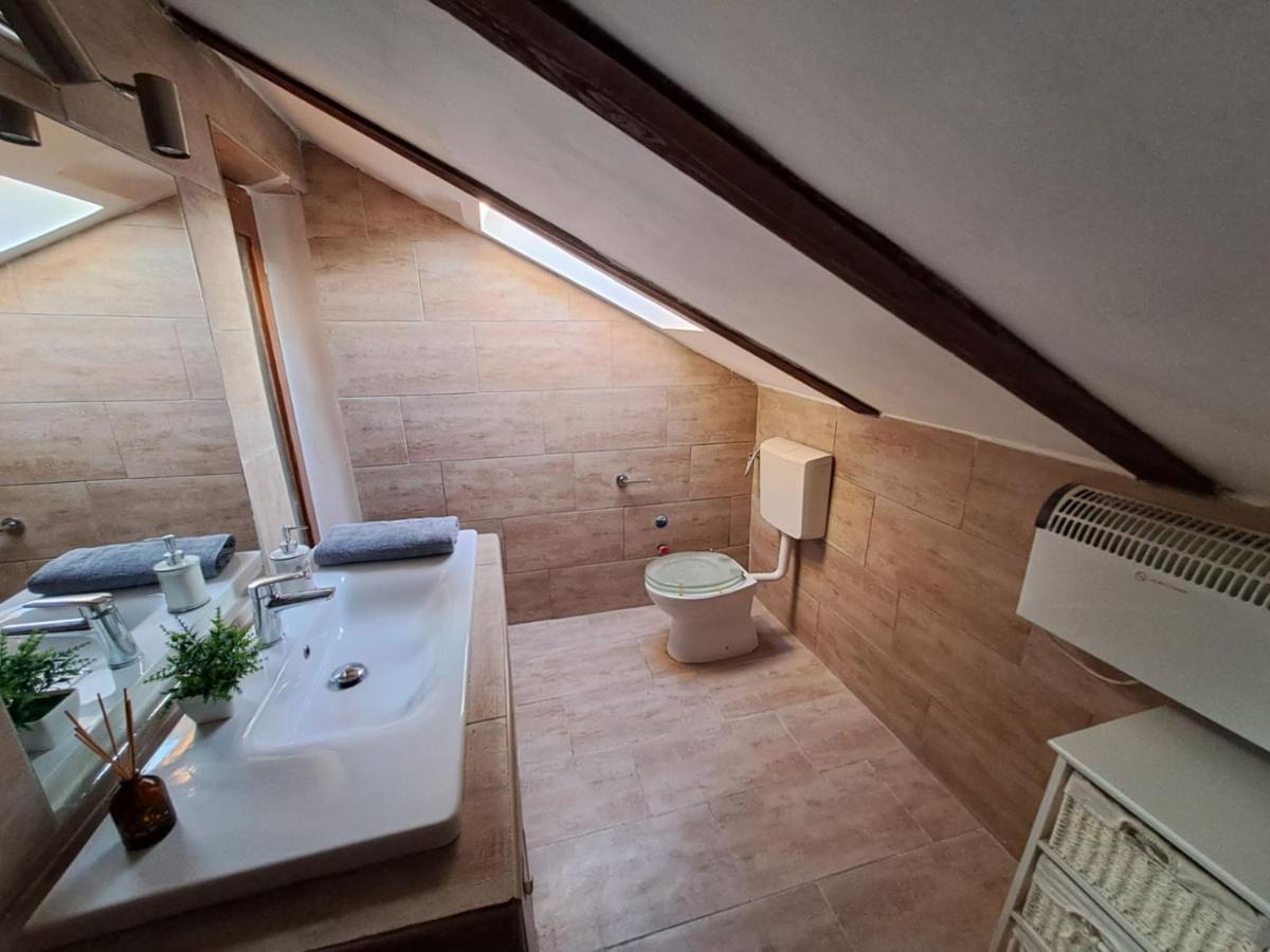 Apartmani Kozala Rijeka Extérieur photo