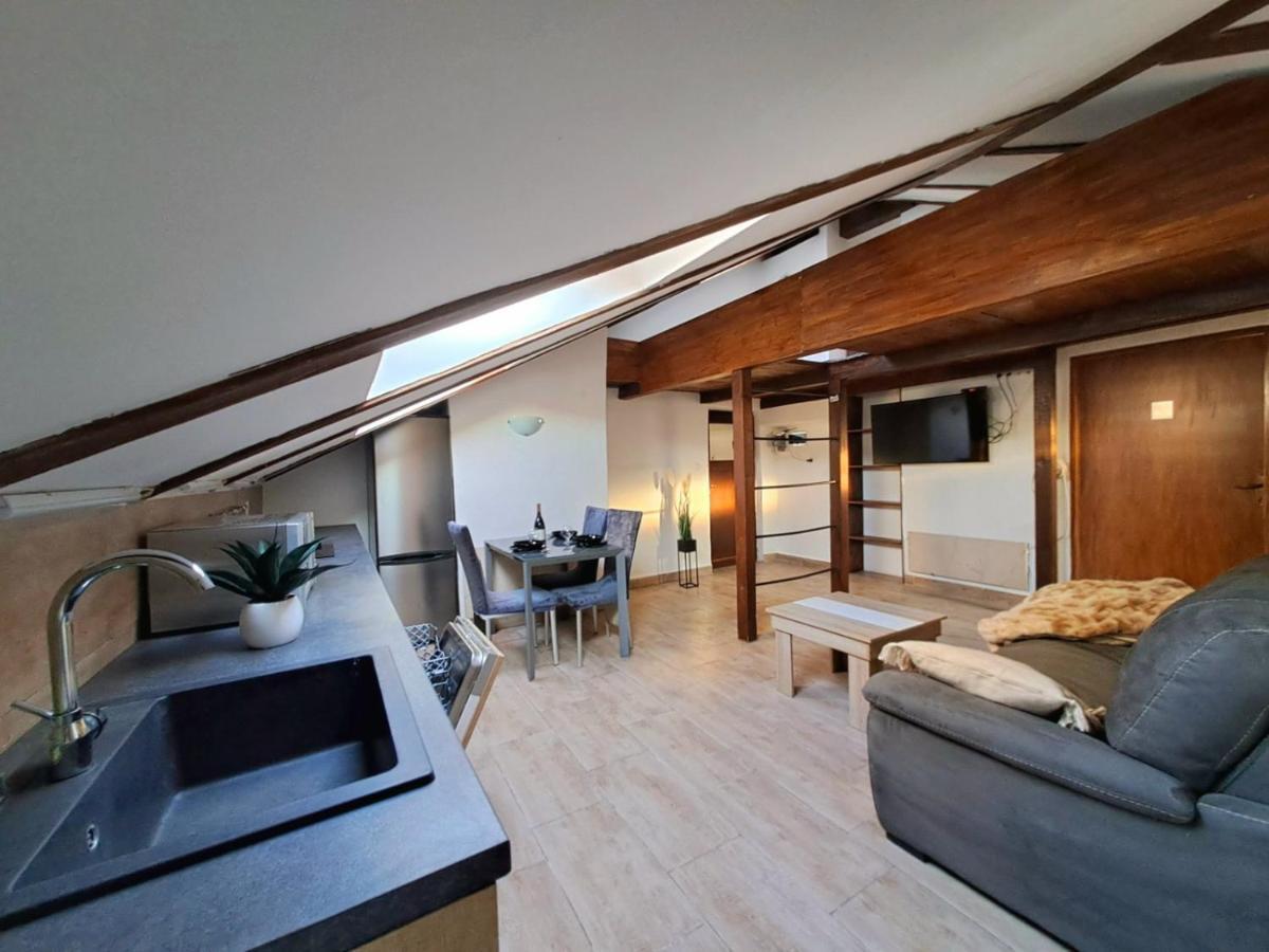 Apartmani Kozala Rijeka Extérieur photo