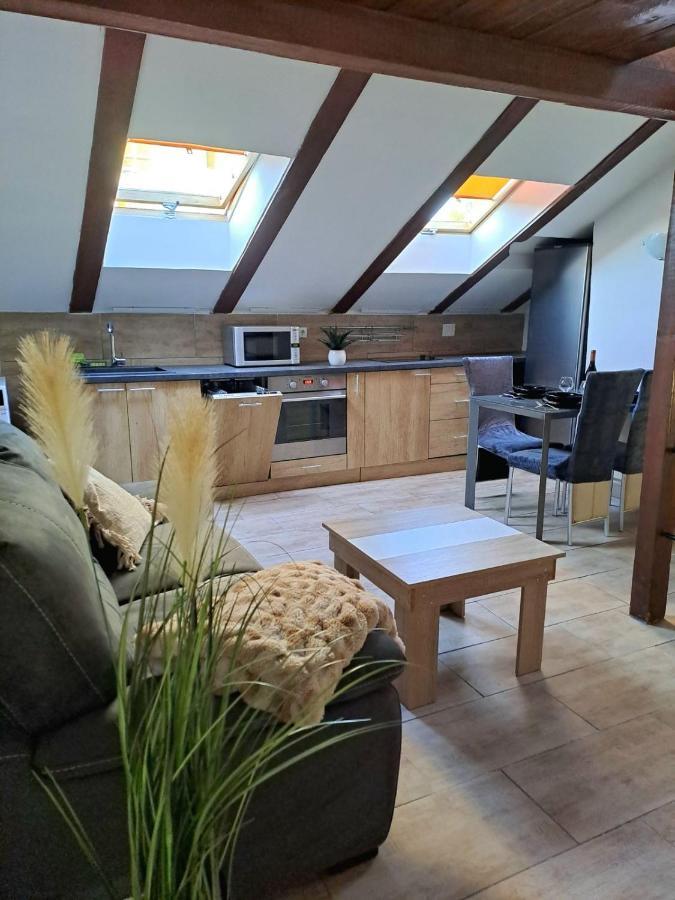 Apartmani Kozala Rijeka Extérieur photo