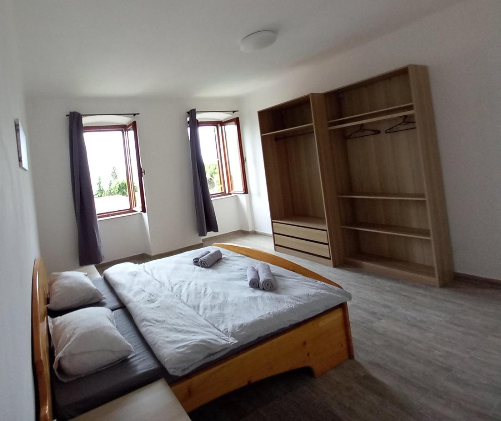 Apartmani Kozala Rijeka Extérieur photo