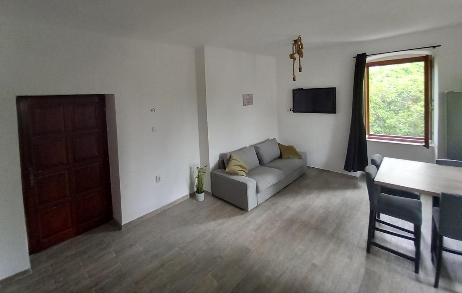 Apartmani Kozala Rijeka Extérieur photo