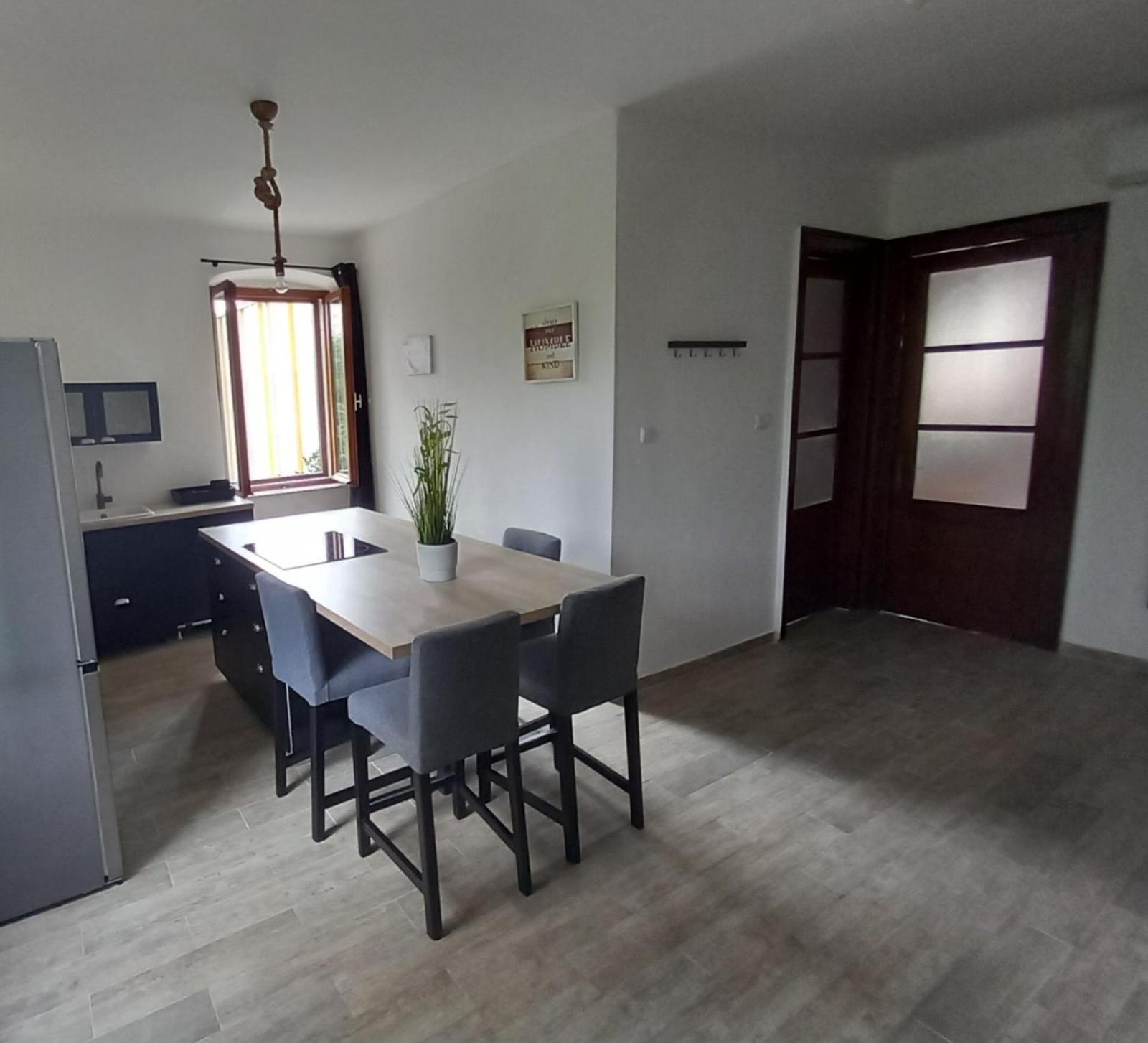 Apartmani Kozala Rijeka Extérieur photo