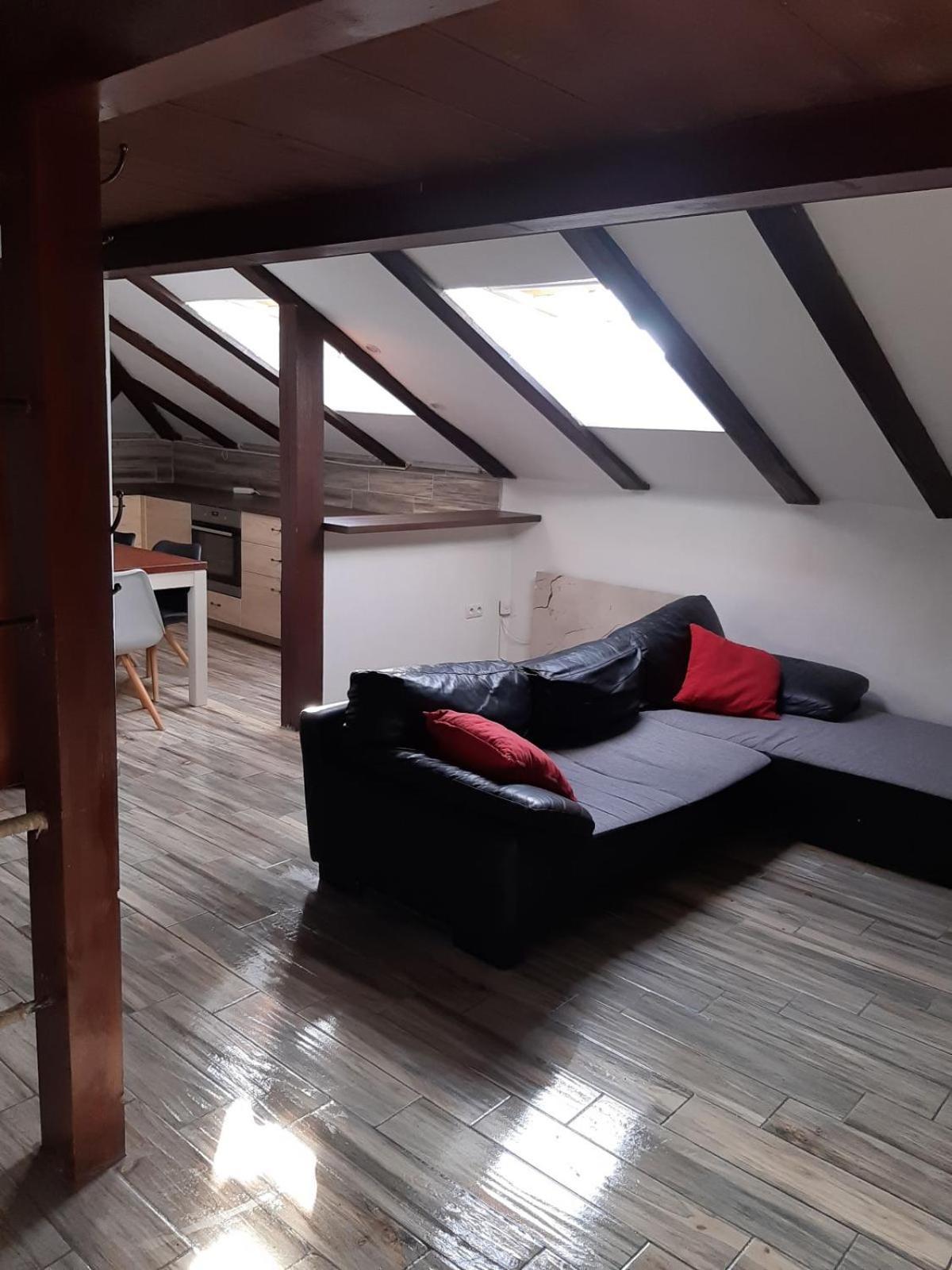 Apartmani Kozala Rijeka Extérieur photo