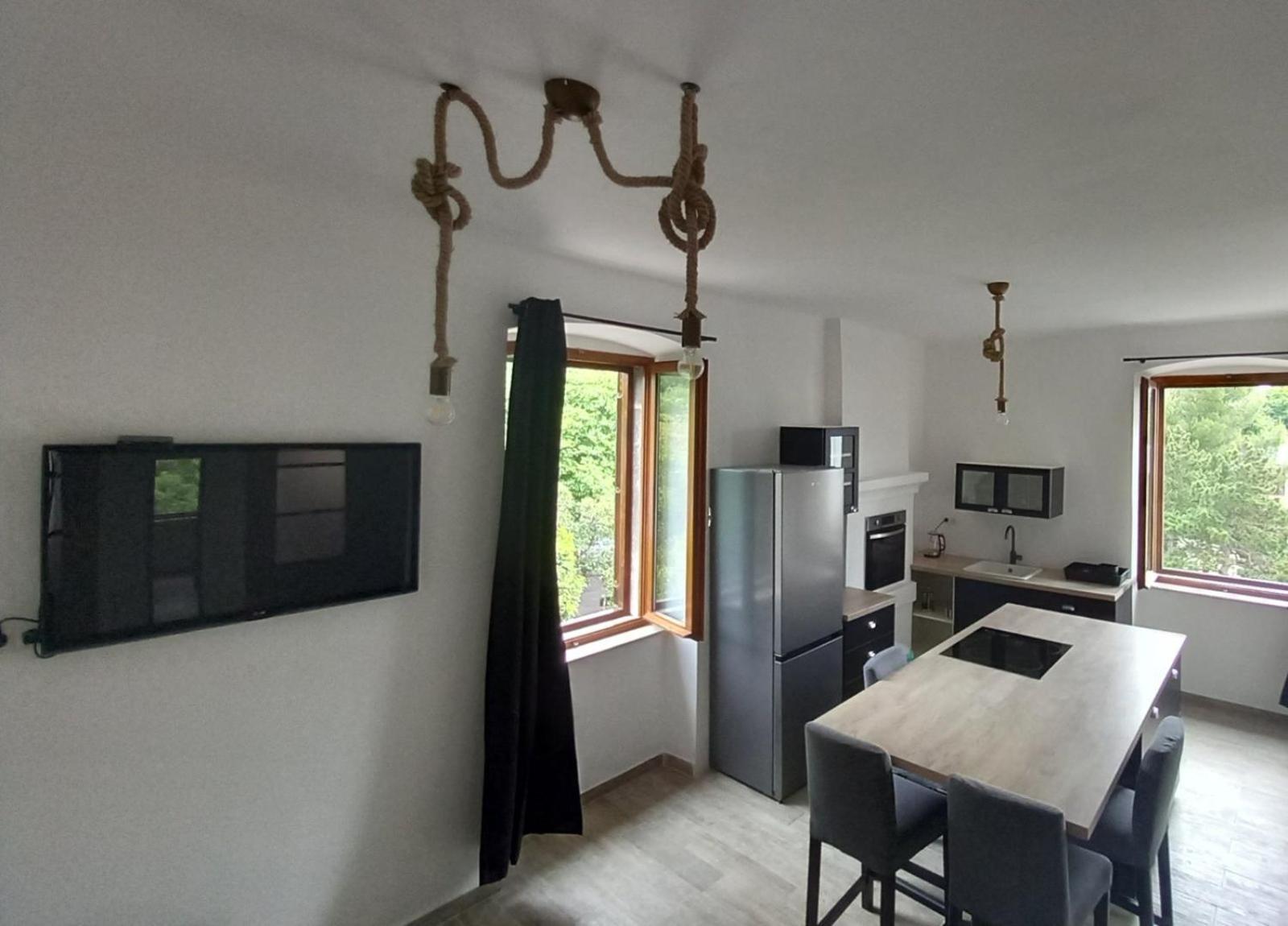 Apartmani Kozala Rijeka Extérieur photo
