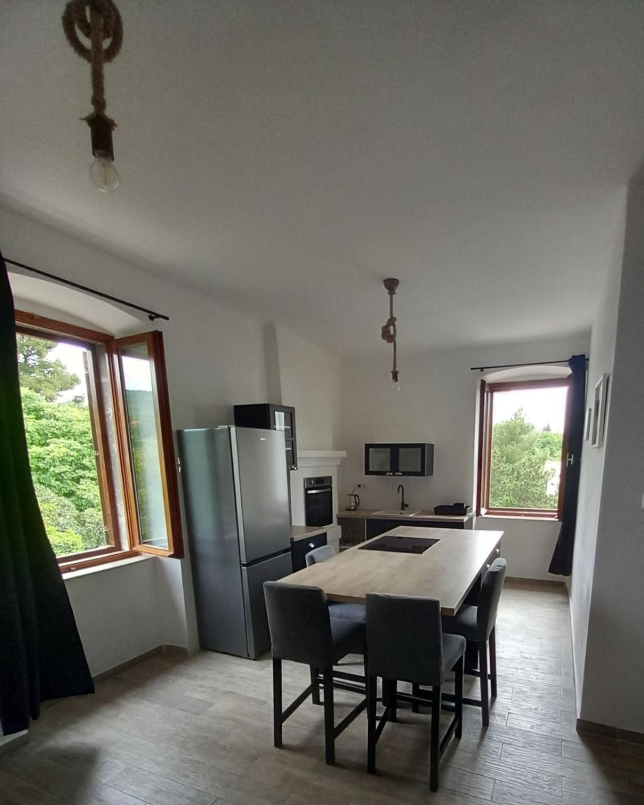 Apartmani Kozala Rijeka Extérieur photo