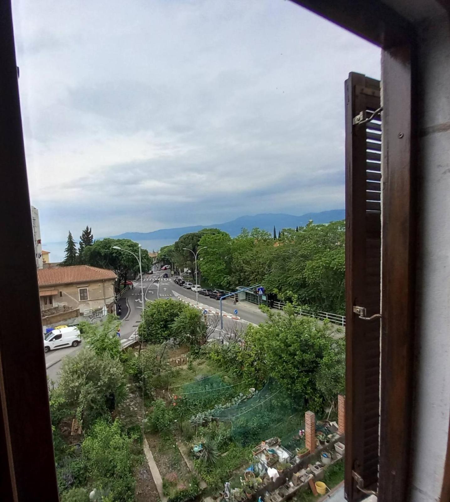Apartmani Kozala Rijeka Extérieur photo