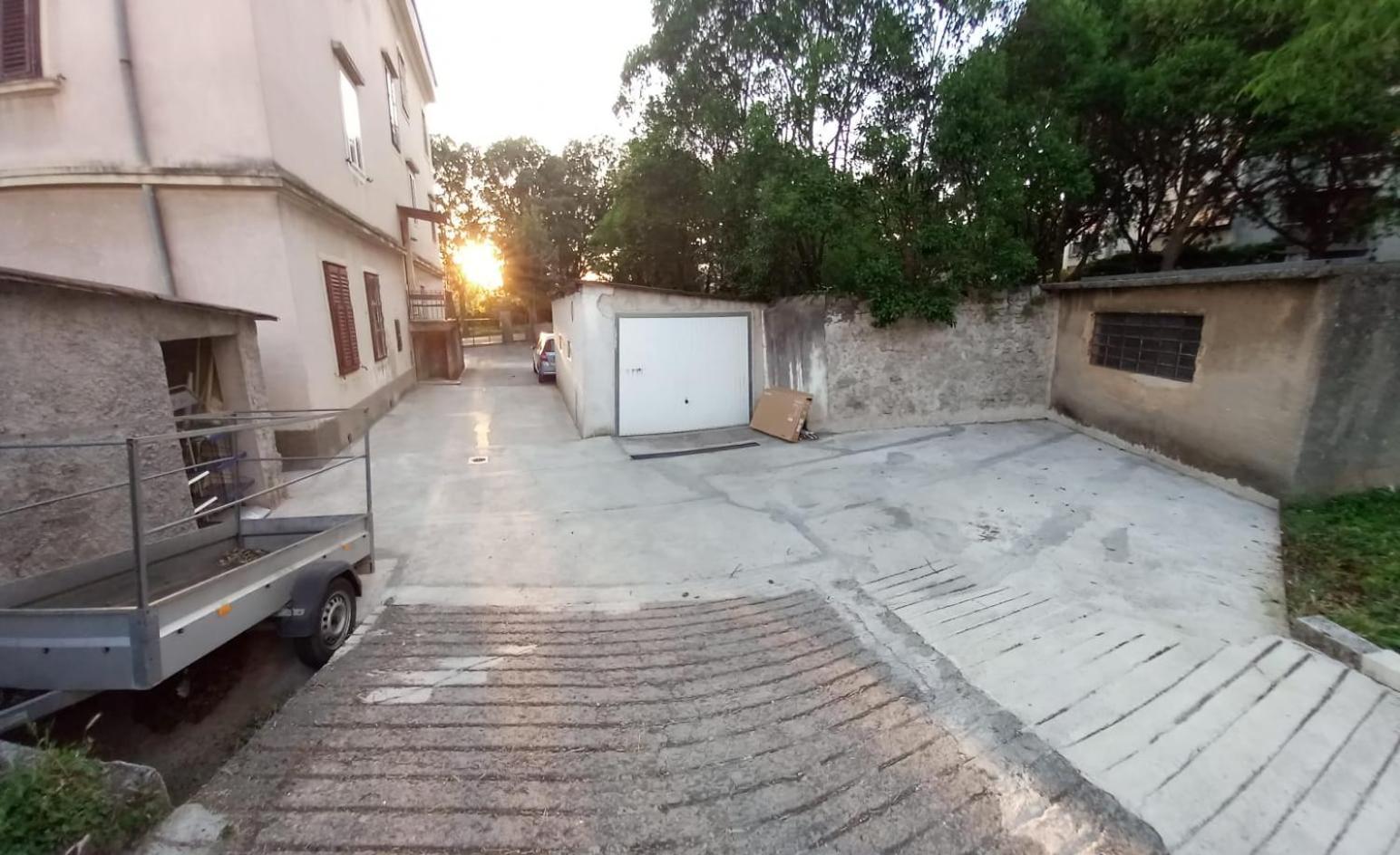 Apartmani Kozala Rijeka Extérieur photo