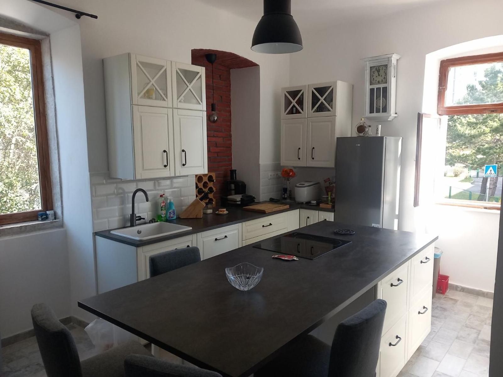 Apartmani Kozala Rijeka Extérieur photo