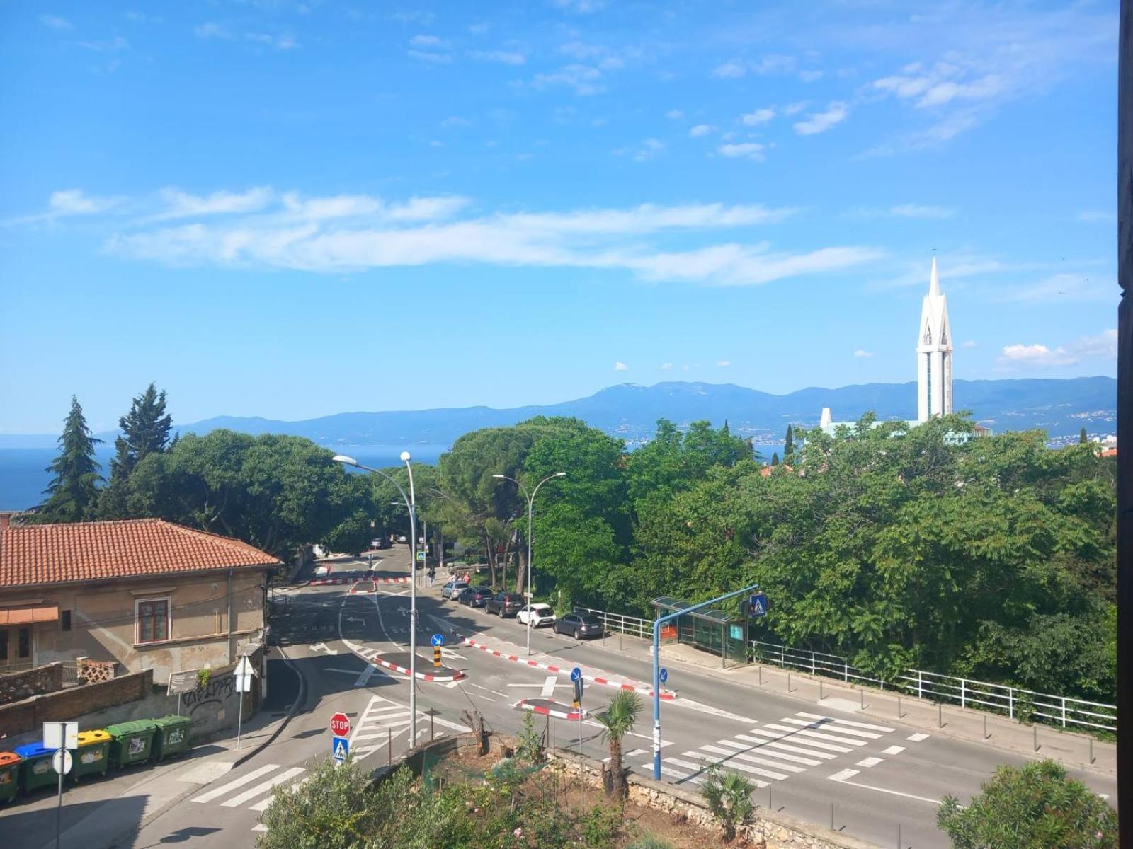 Apartmani Kozala Rijeka Extérieur photo