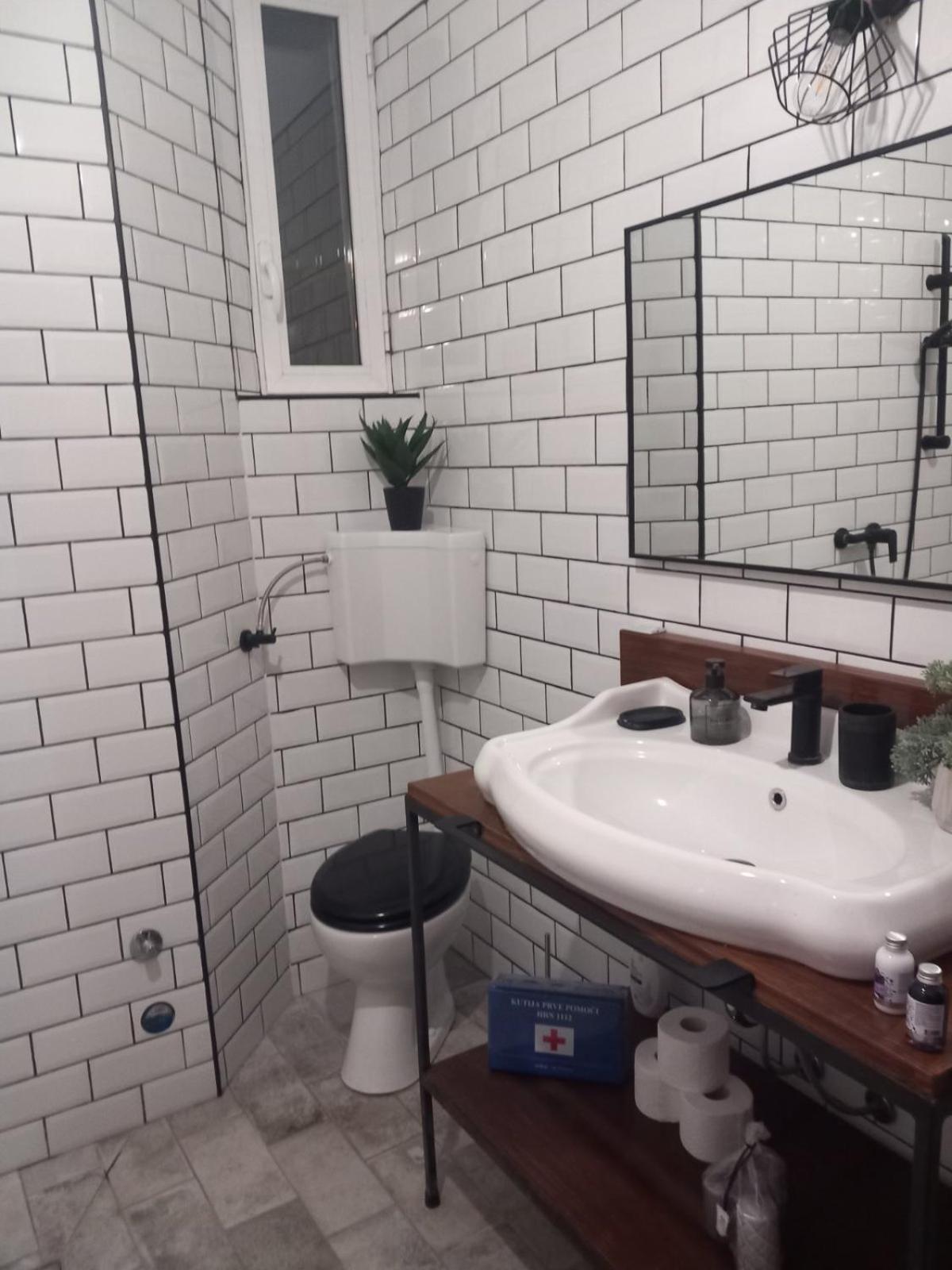 Apartmani Kozala Rijeka Extérieur photo