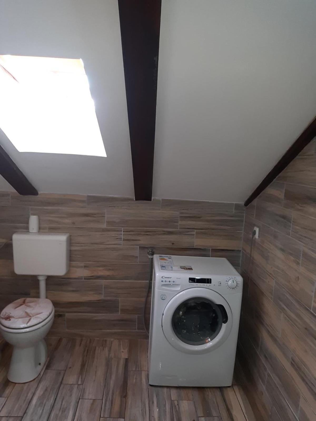 Apartmani Kozala Rijeka Extérieur photo